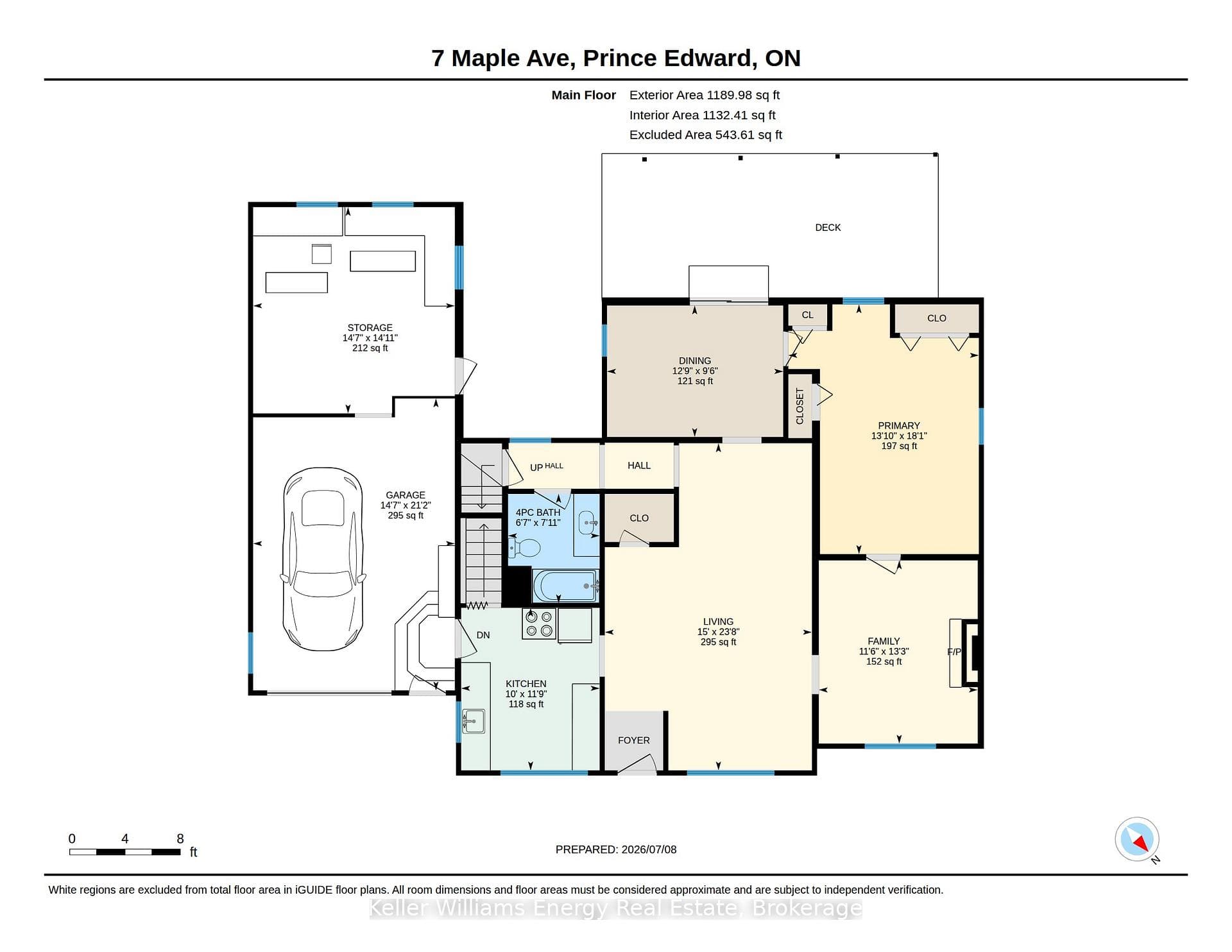 7 Maple Avenue photo 48