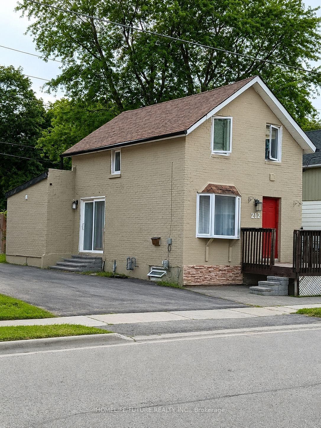 212 Court Street photo 1