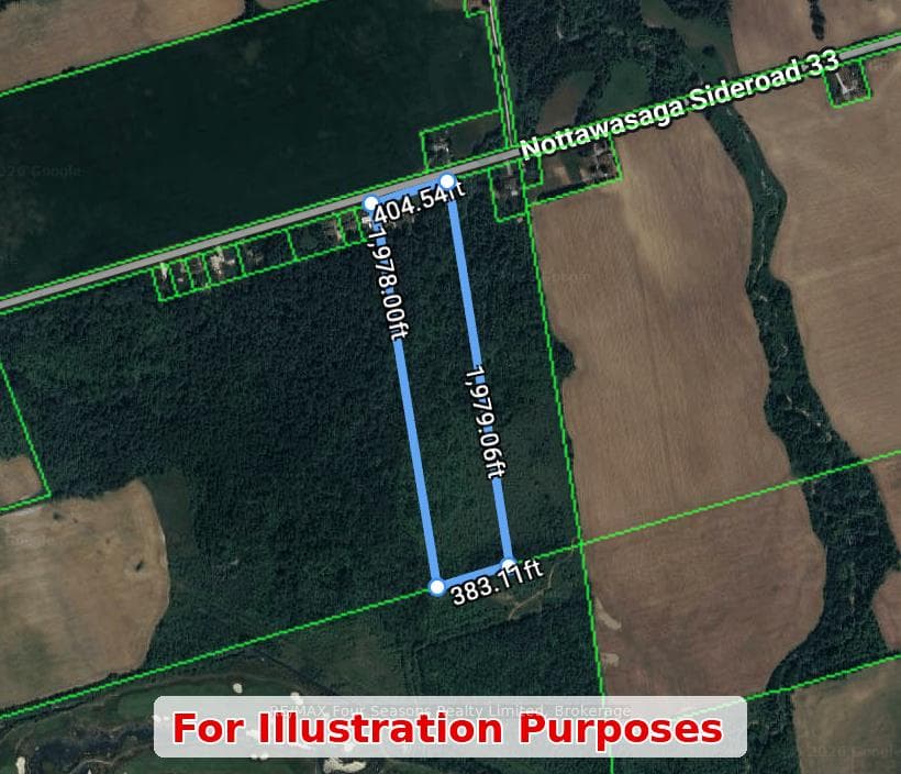 17.31 Acres