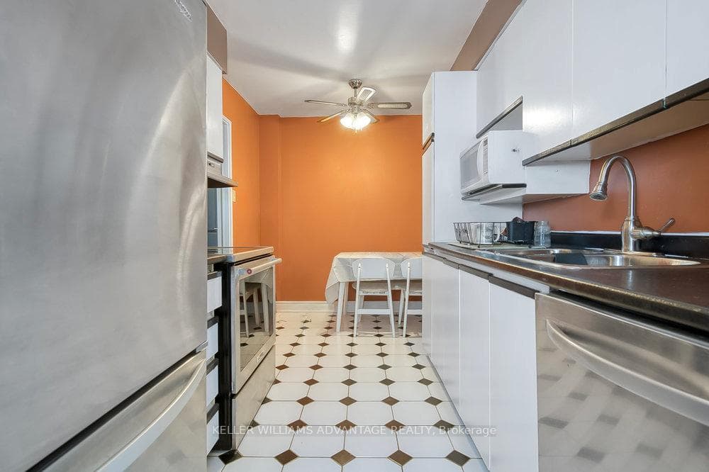 101 Prudential Drive Unit 1410 photo 14