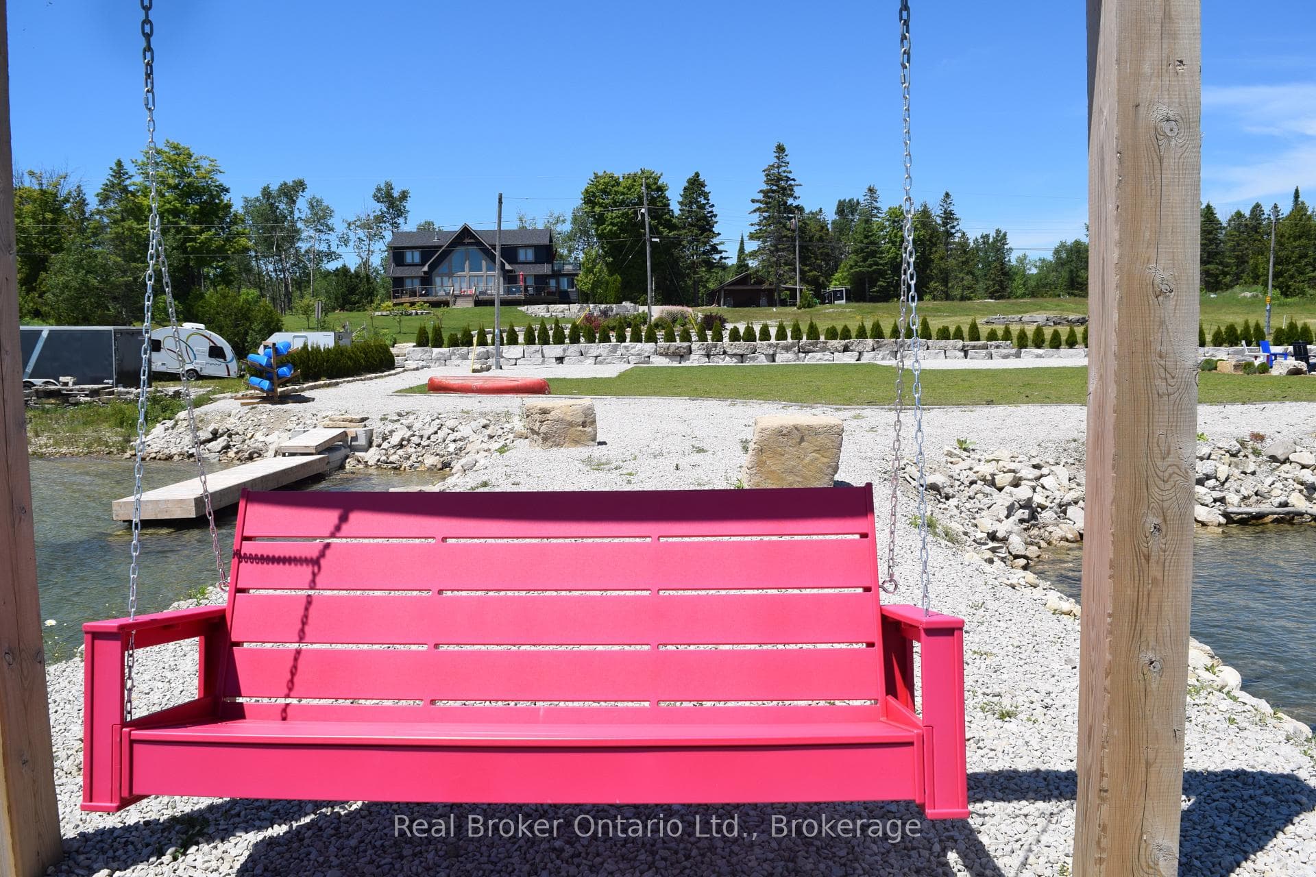 122 Tamarac Road photo 24
