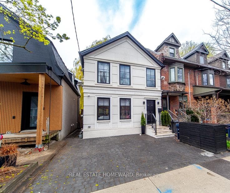 68 Winnifred Avenue photo 1