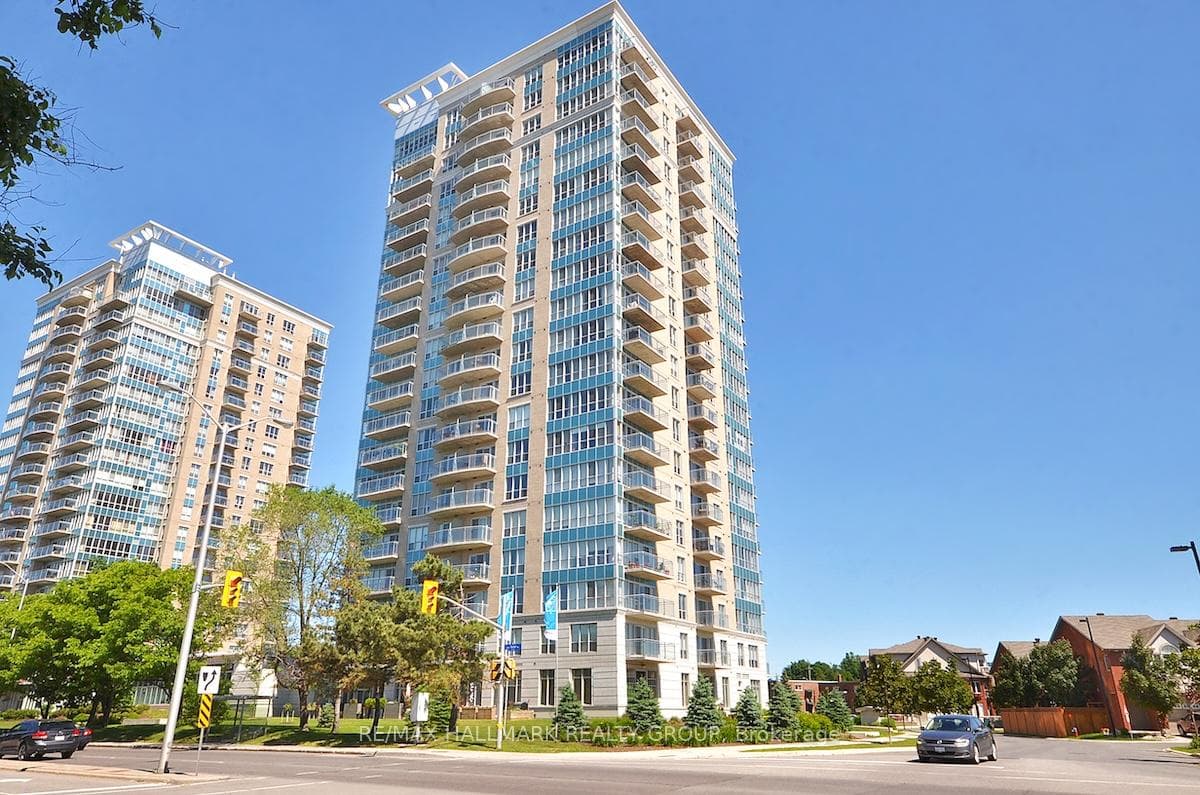 90 Landry Street Unit 1101 photo 1