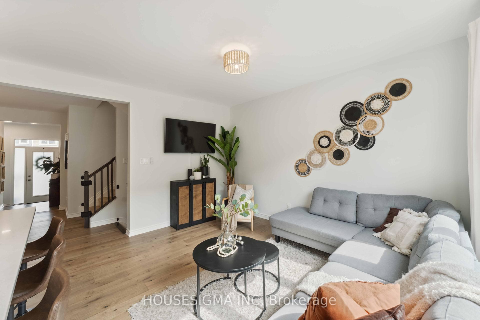 48 Bermondsey Way photo 14