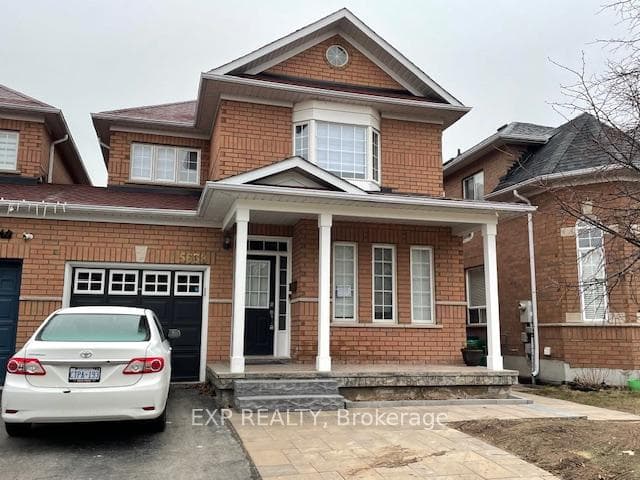5638 Dolmite Heights Unit *Bsmt* photo 1