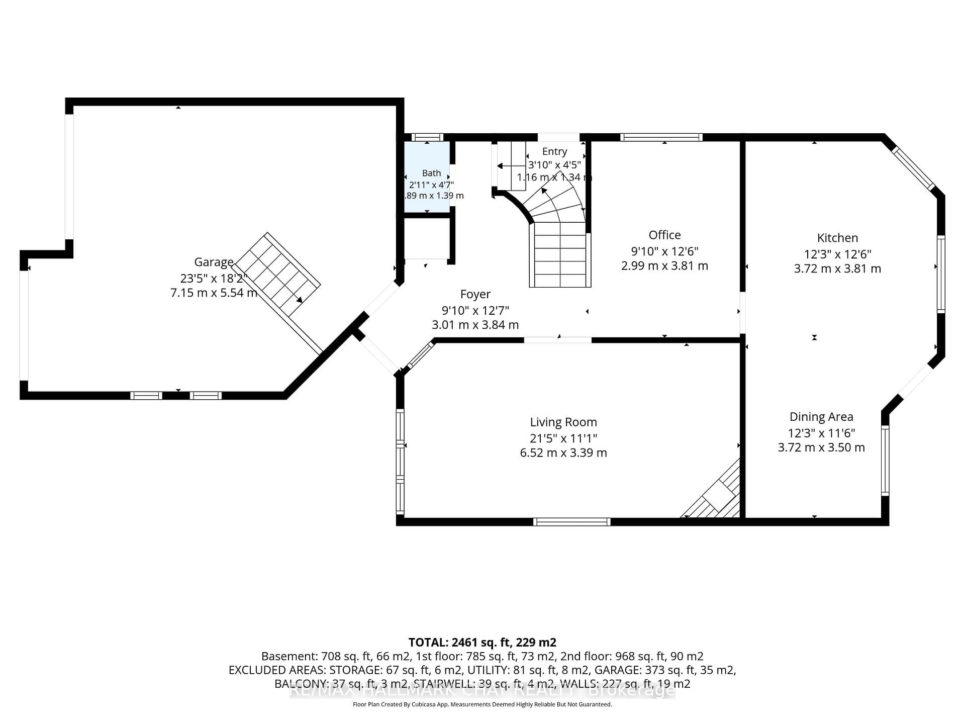 1 Hawkins Drive photo 43