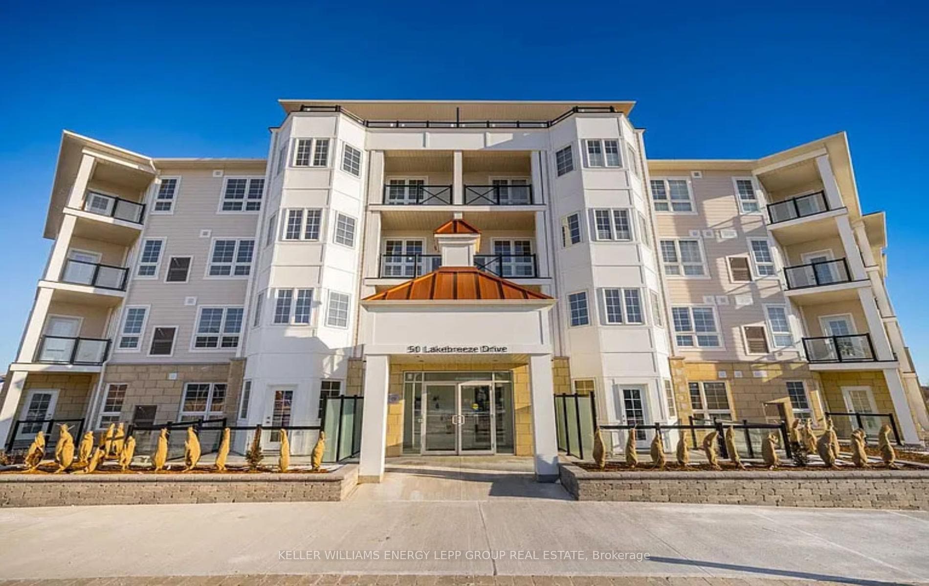 50 Lakebreeze Drive Unit 107 photo 18