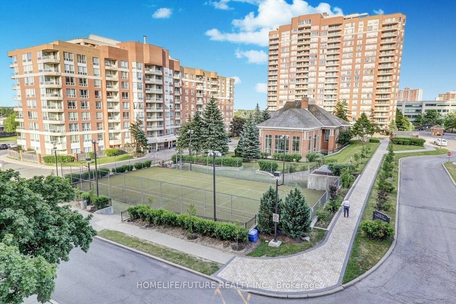 400 Mclevin Avenue Unit 710 photo 37