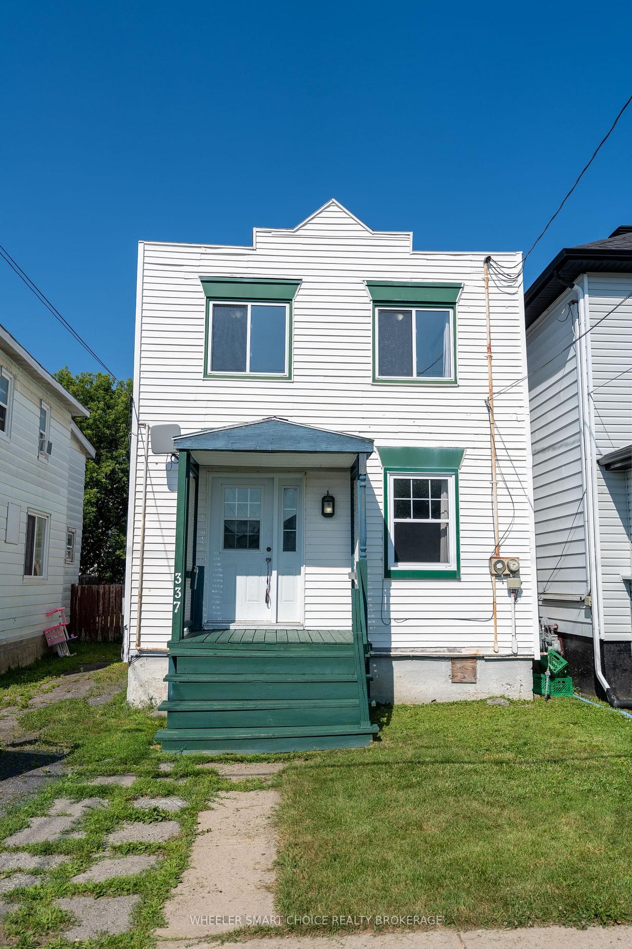 337 Guy Street photo 1