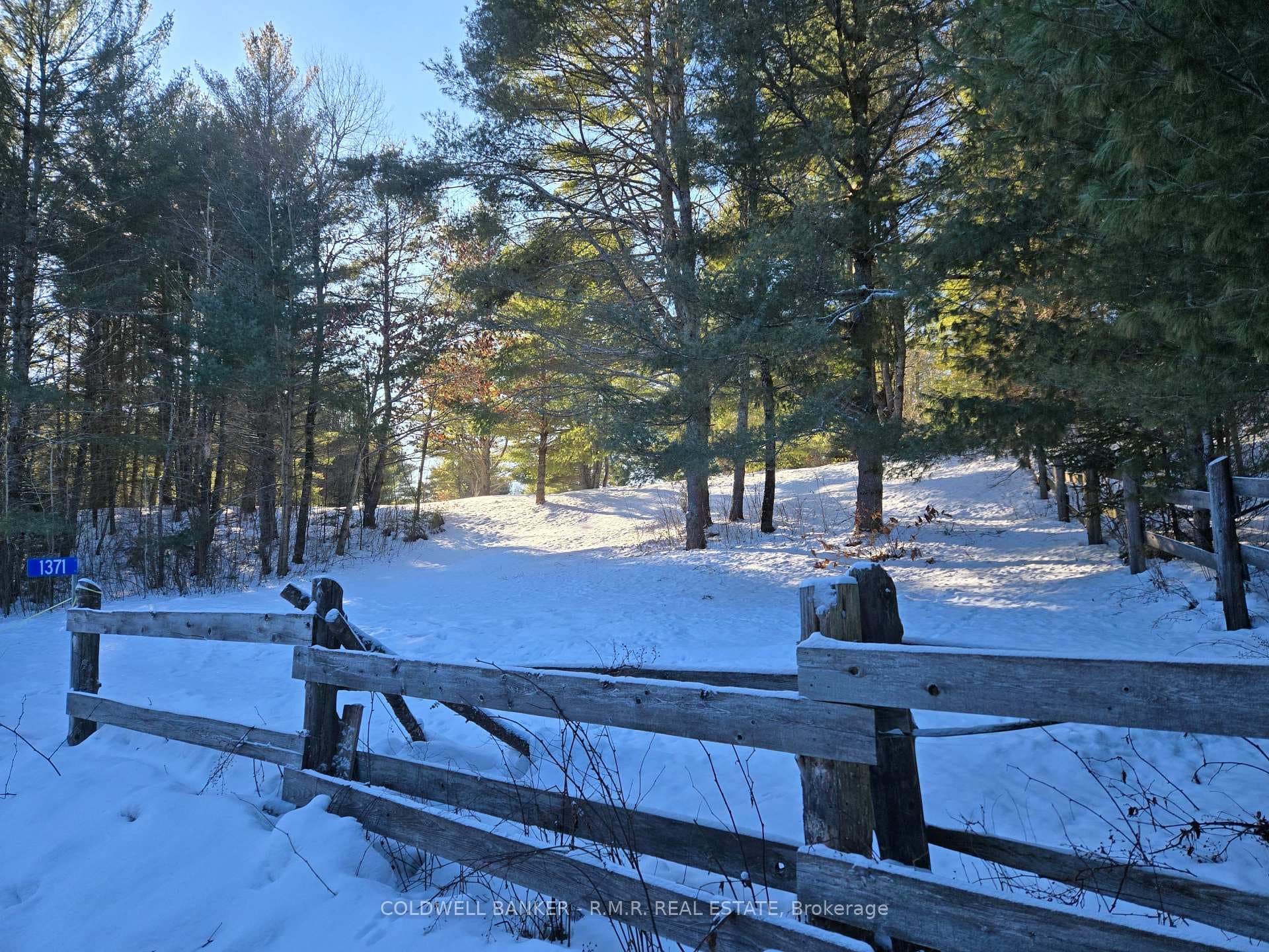 1371 Howland Junction Road photo 21