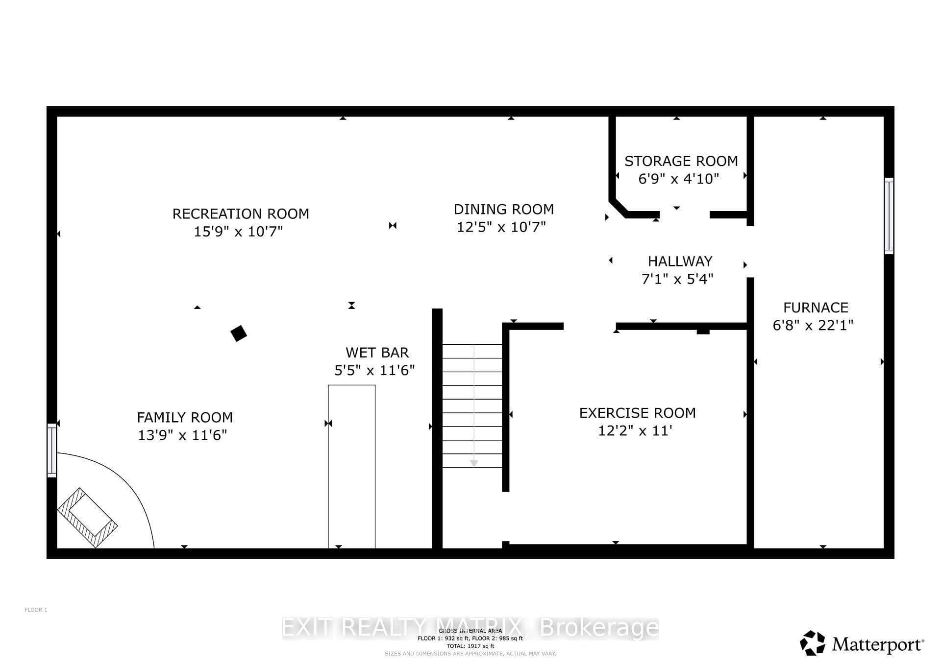 534 De La Bergerie Road photo 38