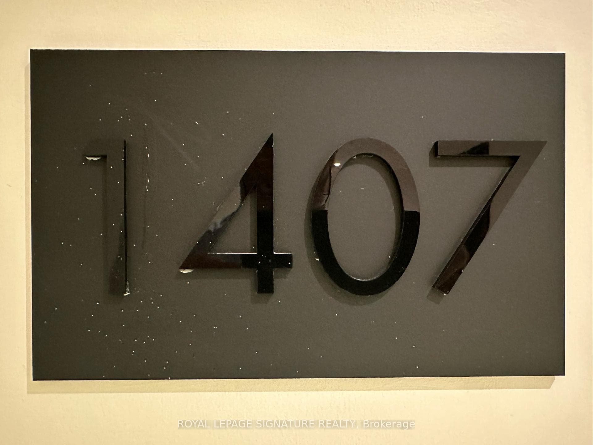 10 Deerlick Court Unit 1407 photo 15