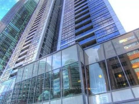 28 Ted Rogers Way Unit 2912 photo 1