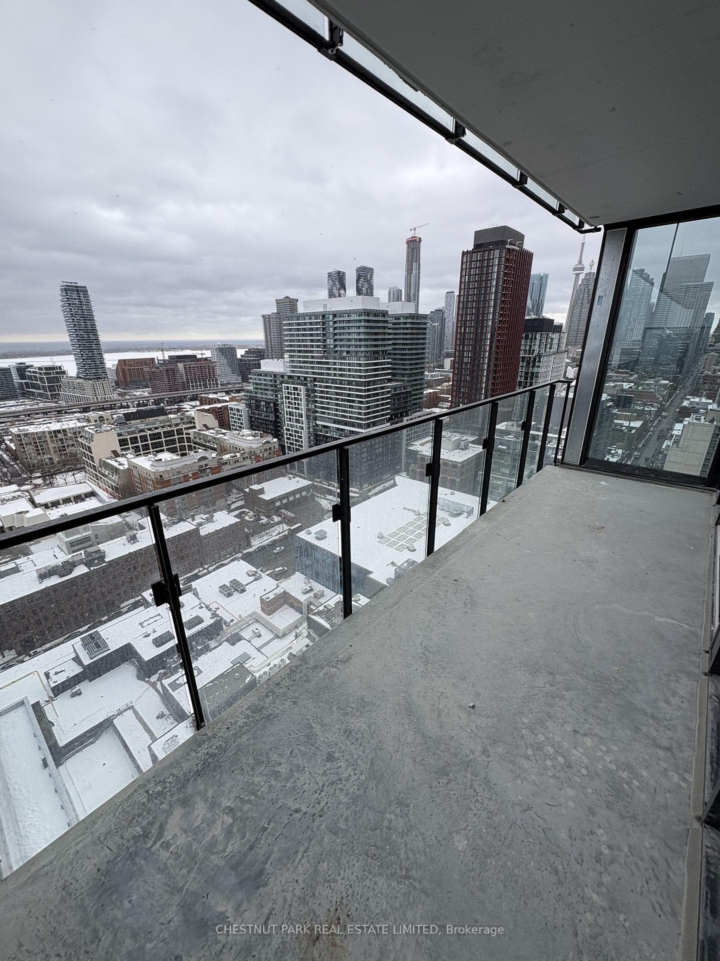 284 King Street Unit 2604 photo 16