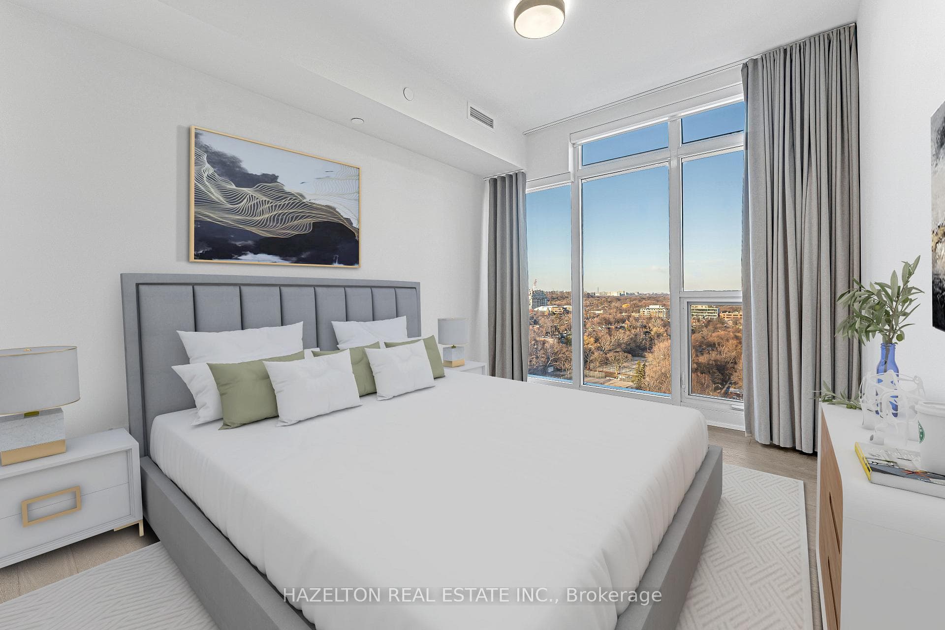 170 Avenue Road Unit 1509 photo 10