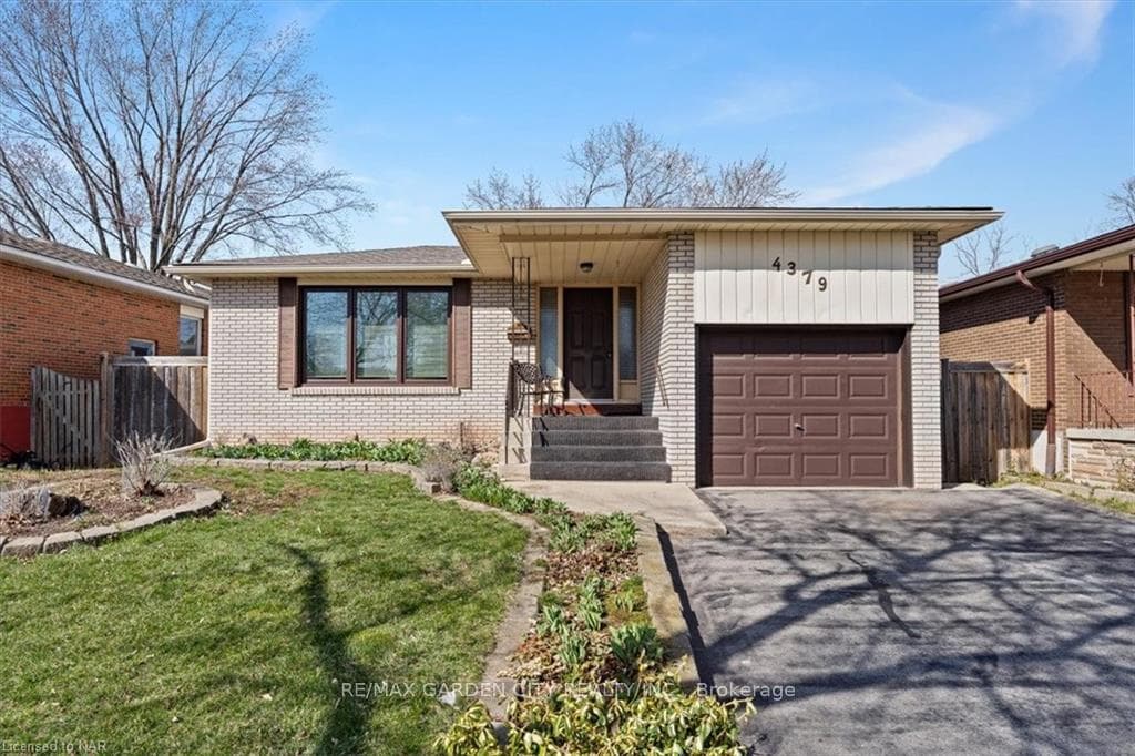 4379 Longmoor Drive photo 3