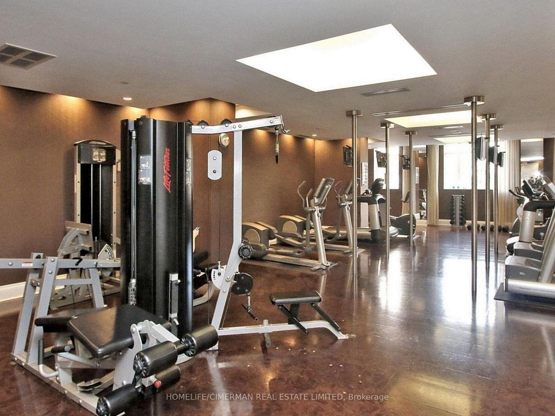 15 Greenview Avenue Unit 2507 photo 15