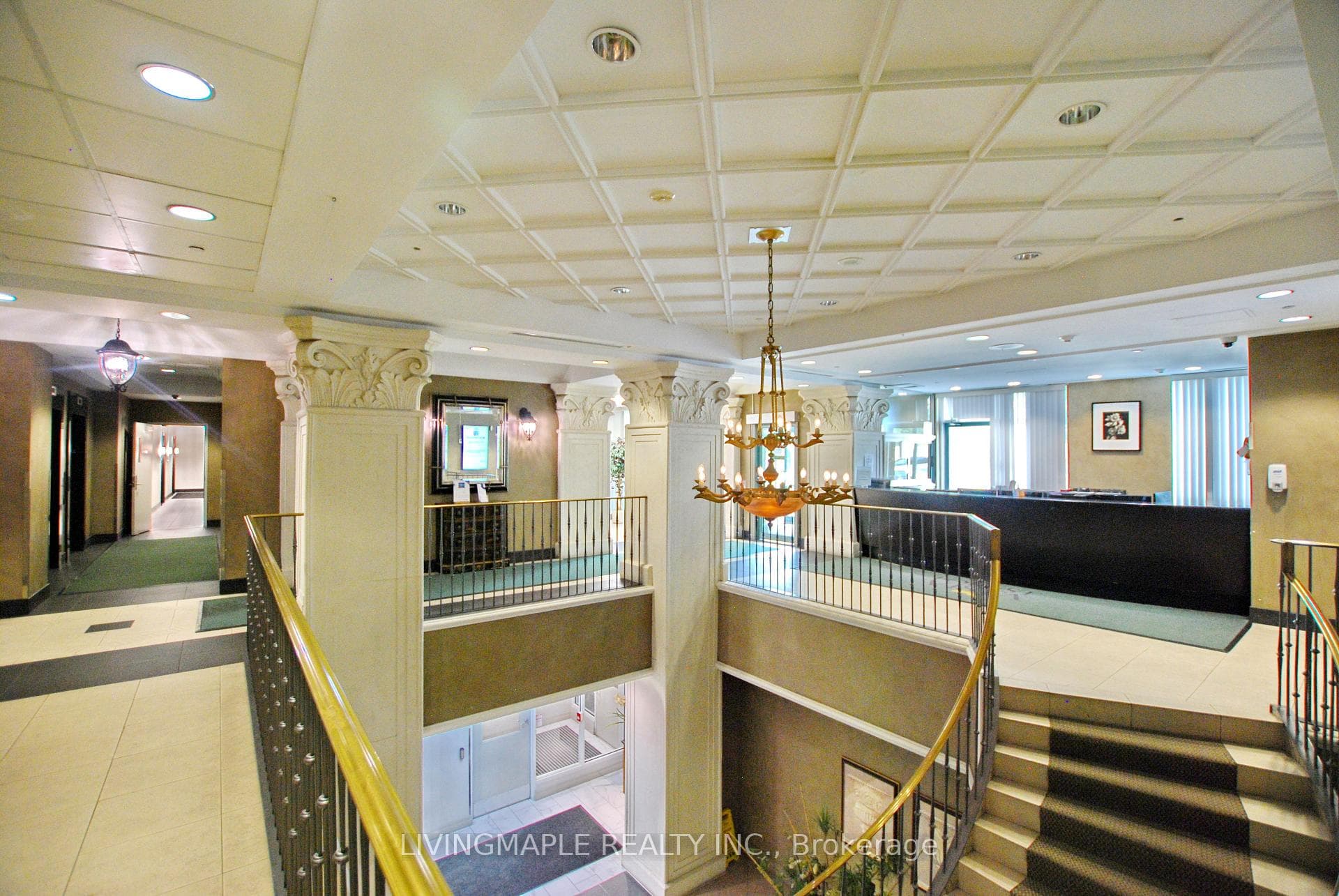 61 Town Centre Court Unit 1010 photo 5