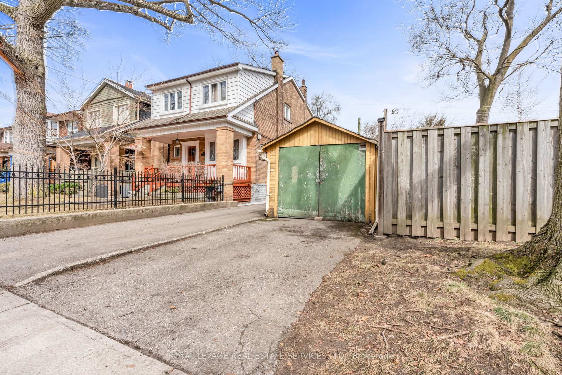 116 Colbeck Street photo 38