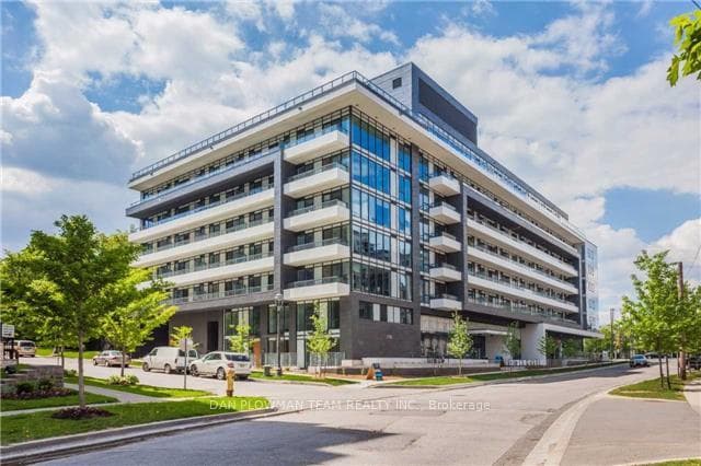 18 Rean Drive Unit 220 photo 1