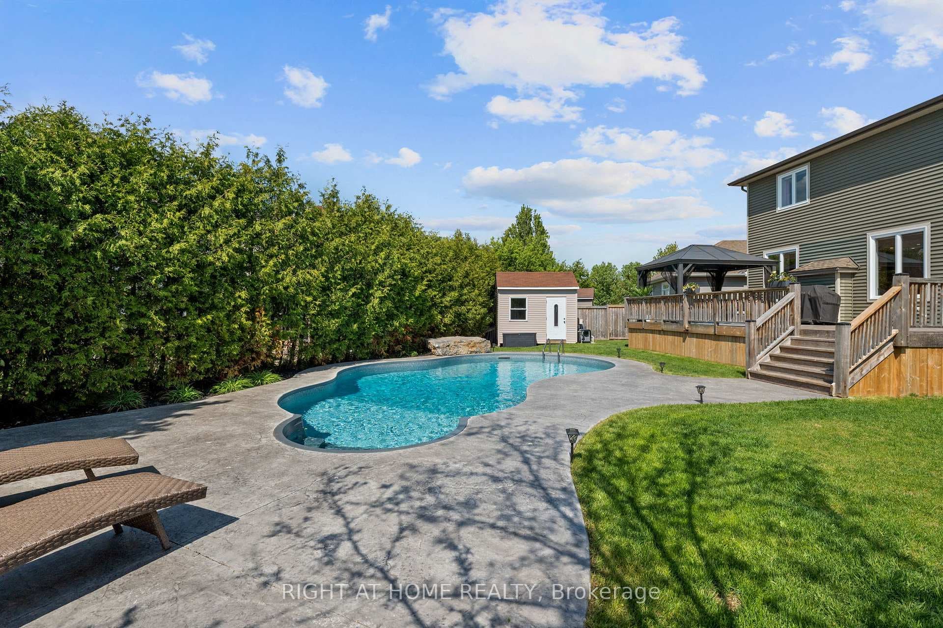 707 Wrangler Circle photo 40