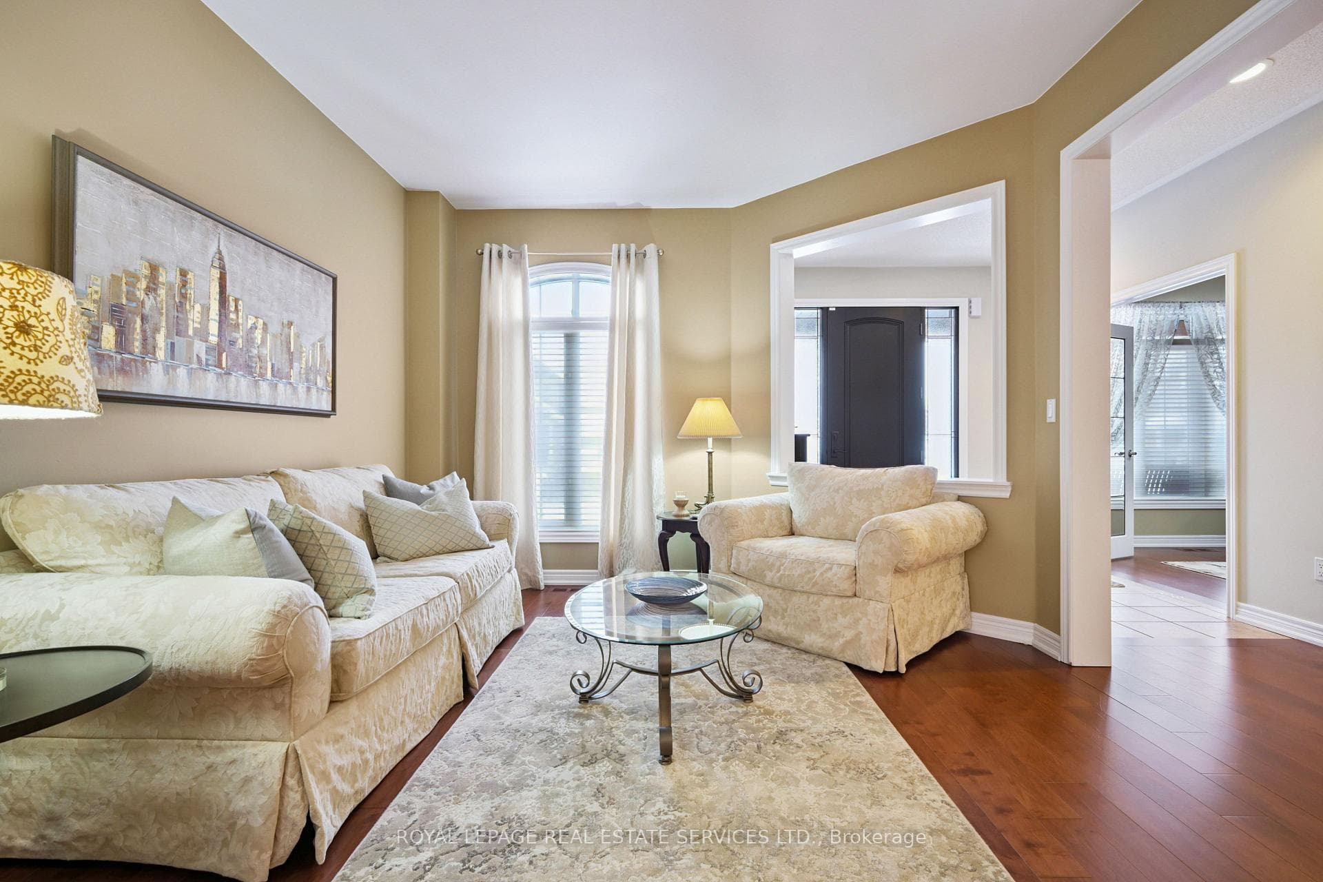 2530 Hemmford Drive photo 6