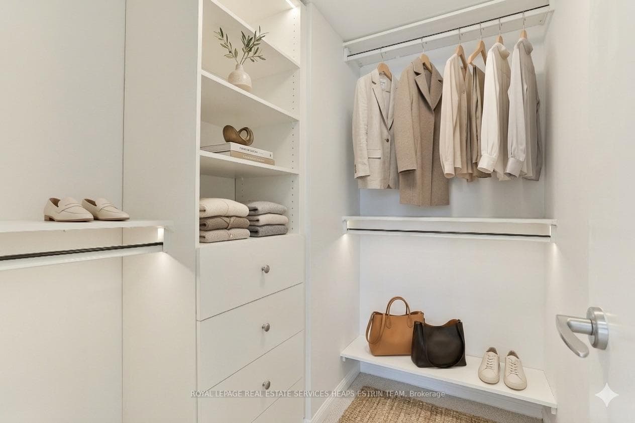 50 Joe Shuster Way Unit 215 photo 14