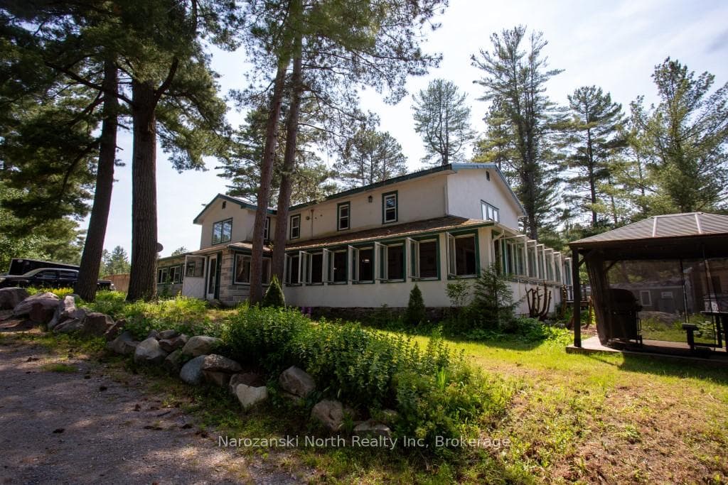 120 Happy Landing Road photo 8