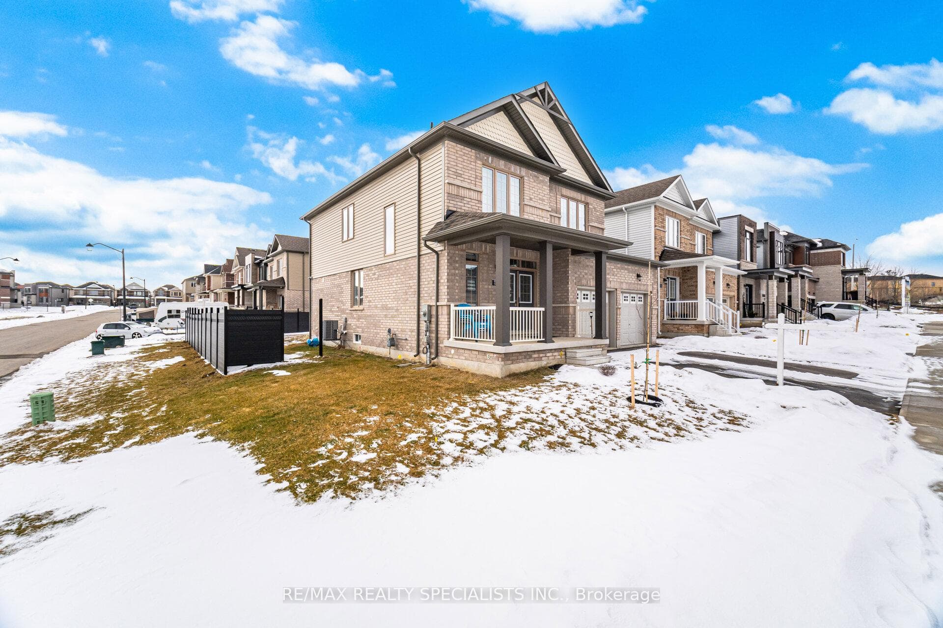 9 Gilham Way photo 4