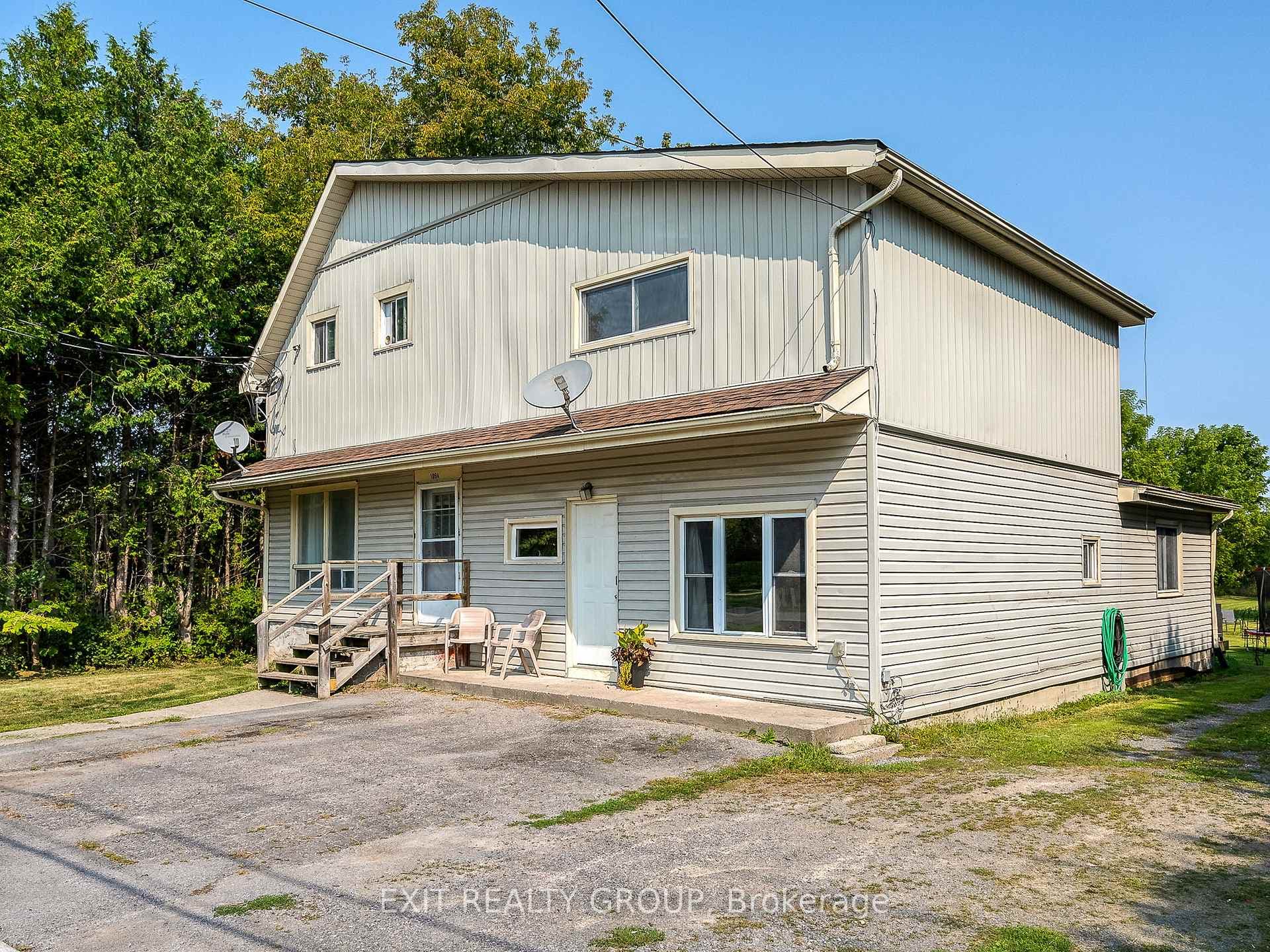 109 Prince Edward Street Unit B photo 1