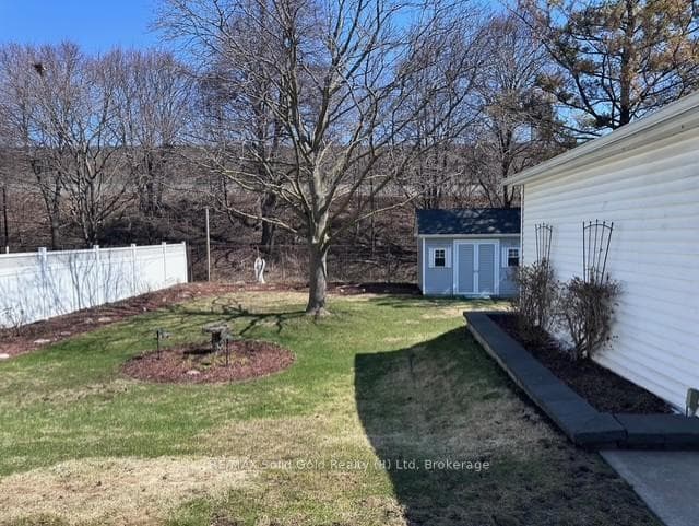 390 Dumfries Avenue photo 37