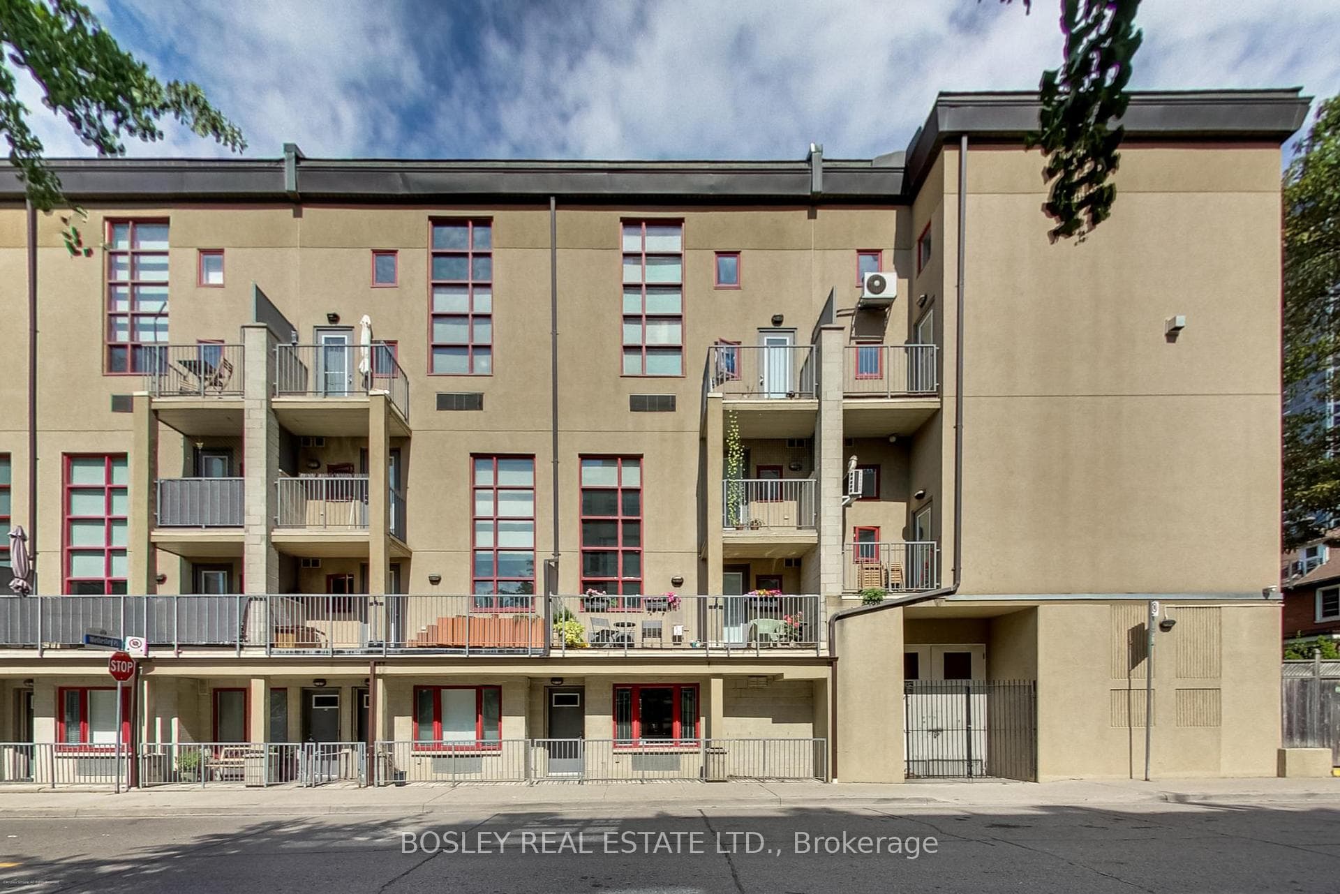 21 Earl Street Unit L1 photo 21