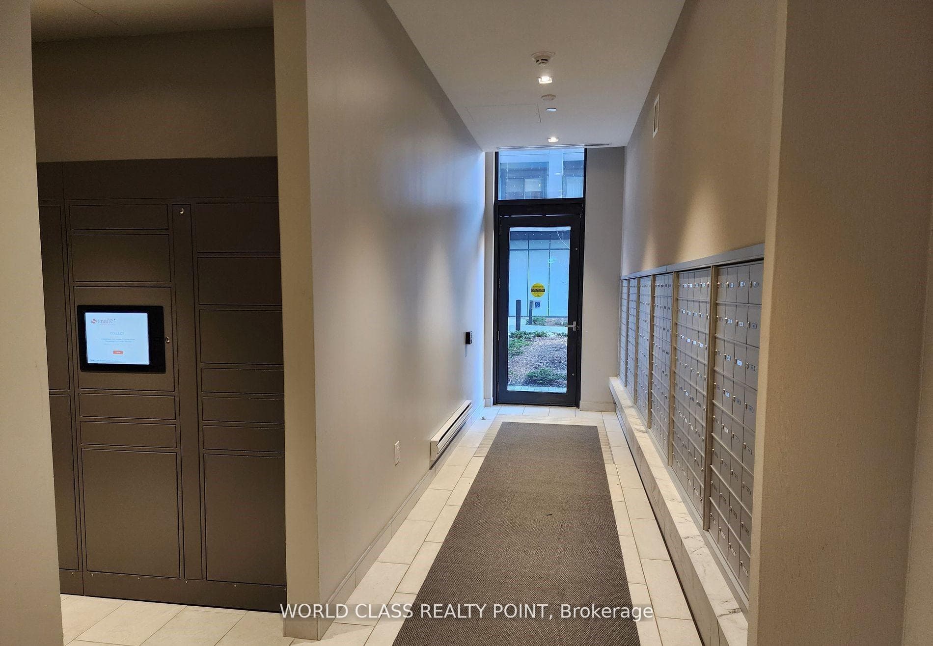 9 Tecumseth Street Unit 711 photo 25