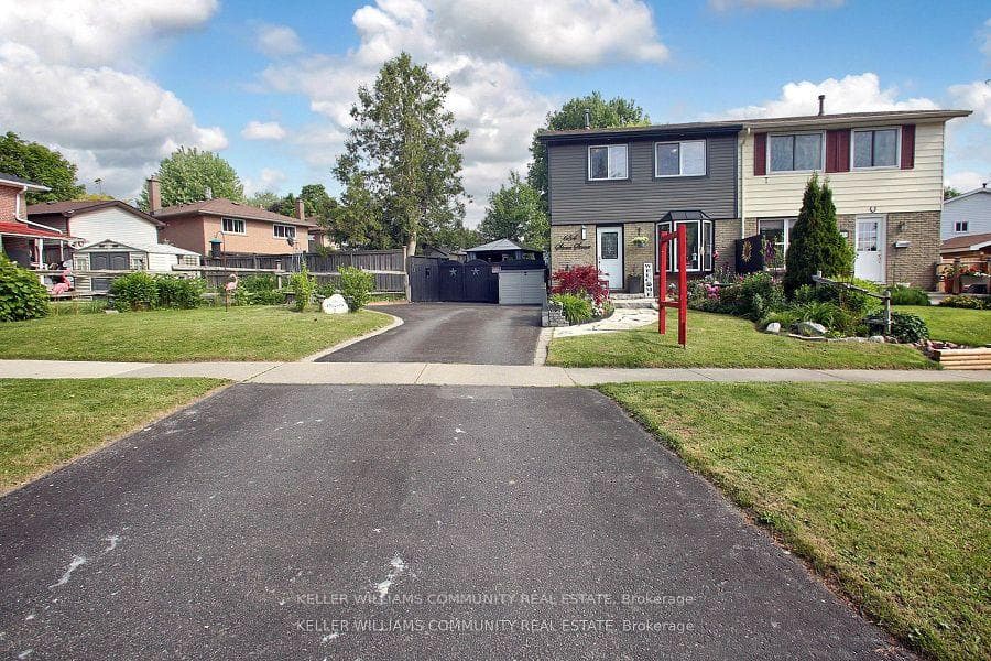 Fantastic Curb Appeal