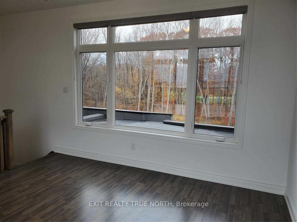 3rd Floor Family Room