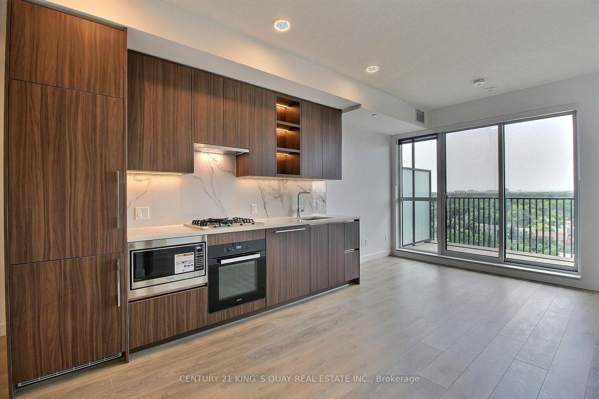 68 Esther Shiner Boulevard Unit 1208 photo 3