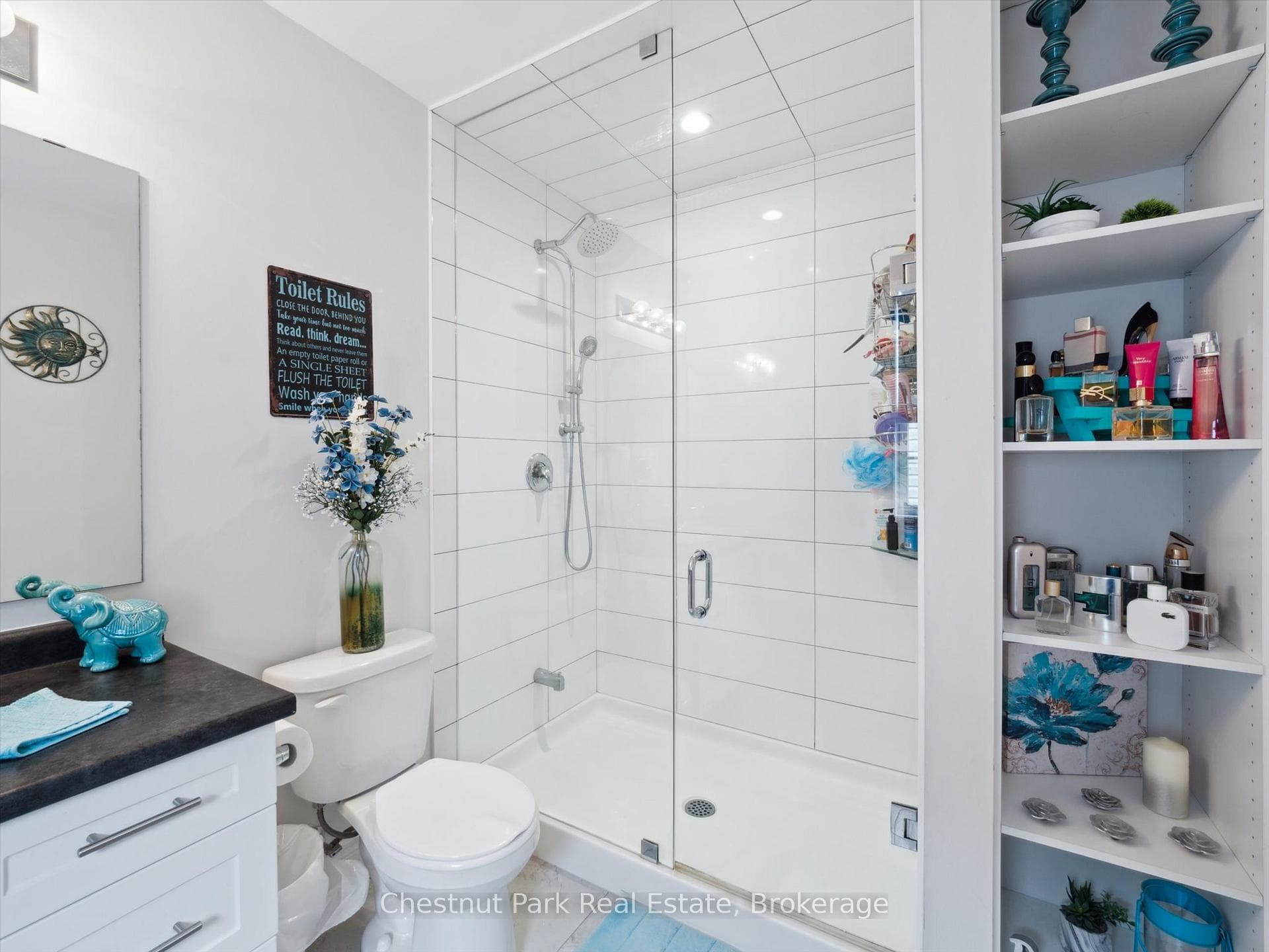 ensuite
