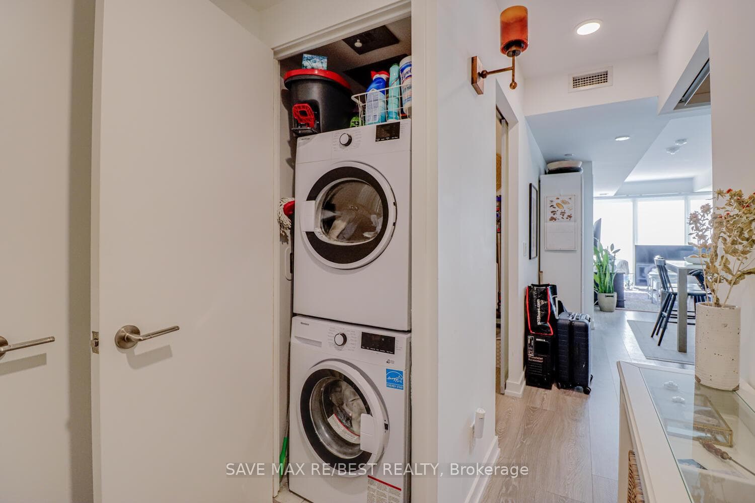 19 Western Battery Road Unit 2810 photo 17