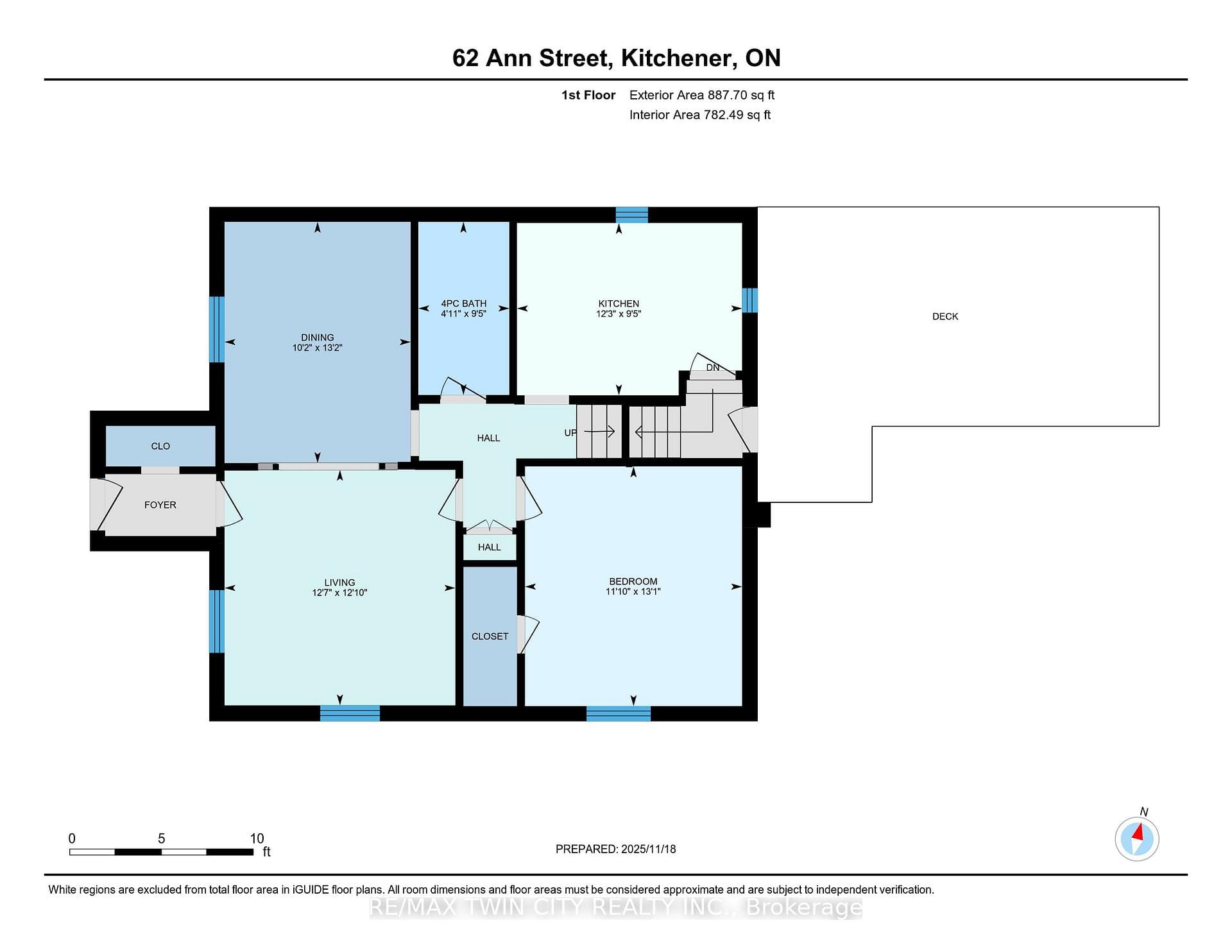 62 Ann Street photo 45