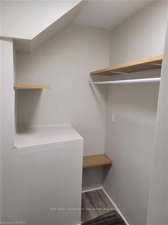 1 bedroom unit
