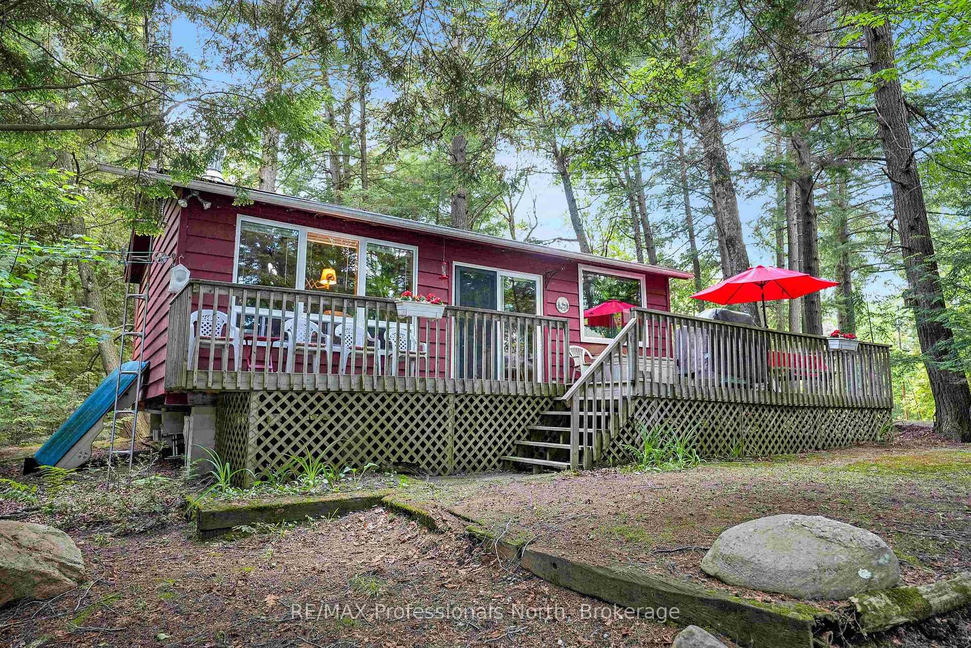 1420 Moose Lake Road photo 2