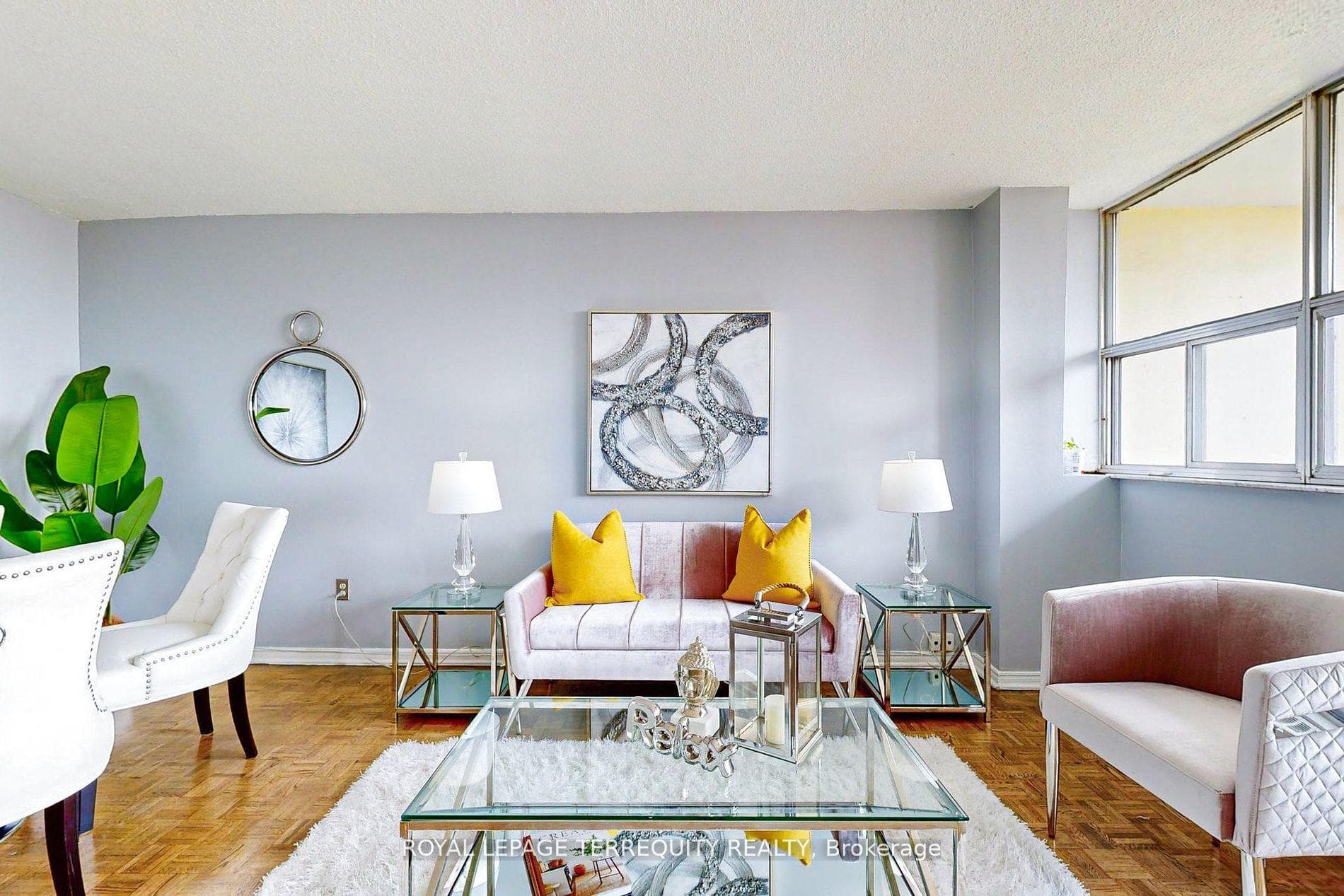 2645 Kipling Avenue Unit 1201 photo 4