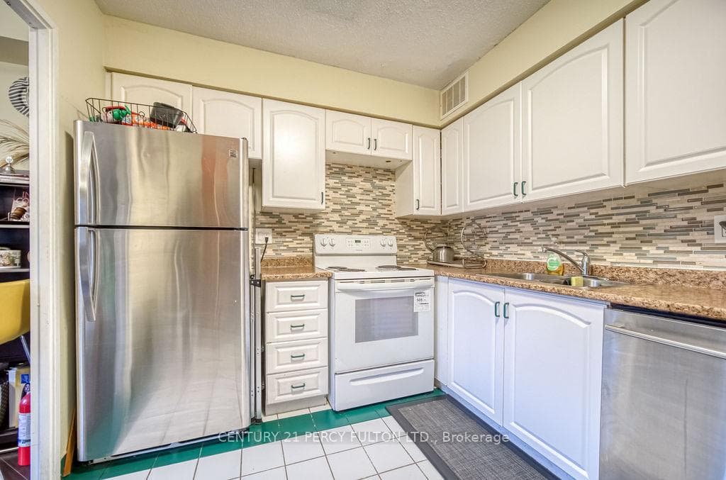 75 Graydon Hall Drive Unit 205 photo 23