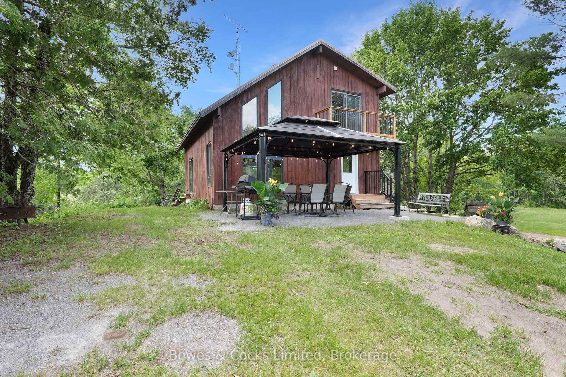 2885 Lower Faraday Road photo 4