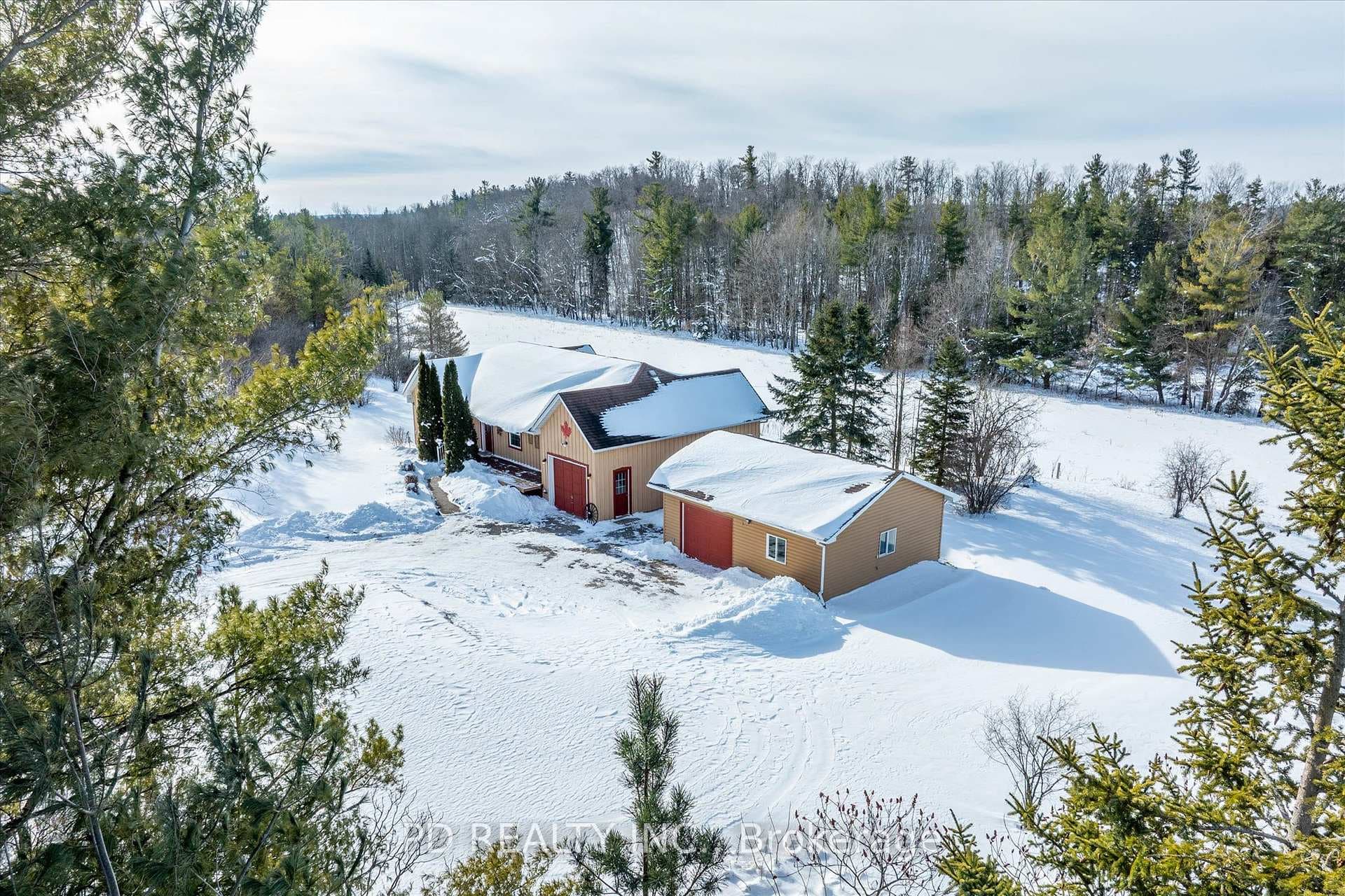 595 Ski Hill Road photo 7