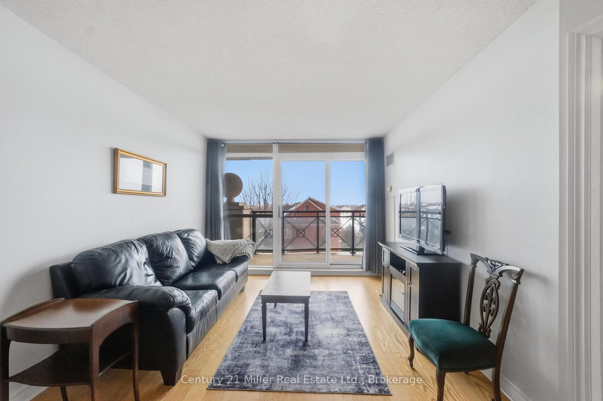 2325 Central Park Drive Unit 407 photo 3