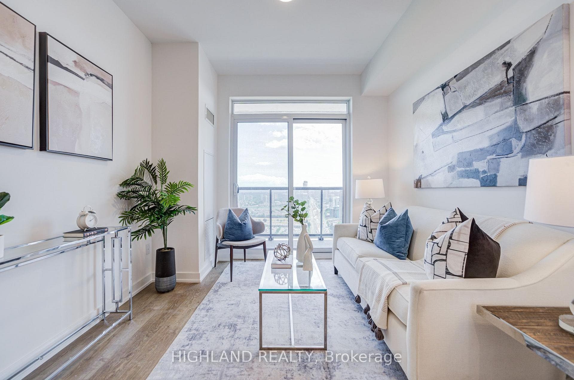 5081 Hurontario Street Unit 3103 photo 20