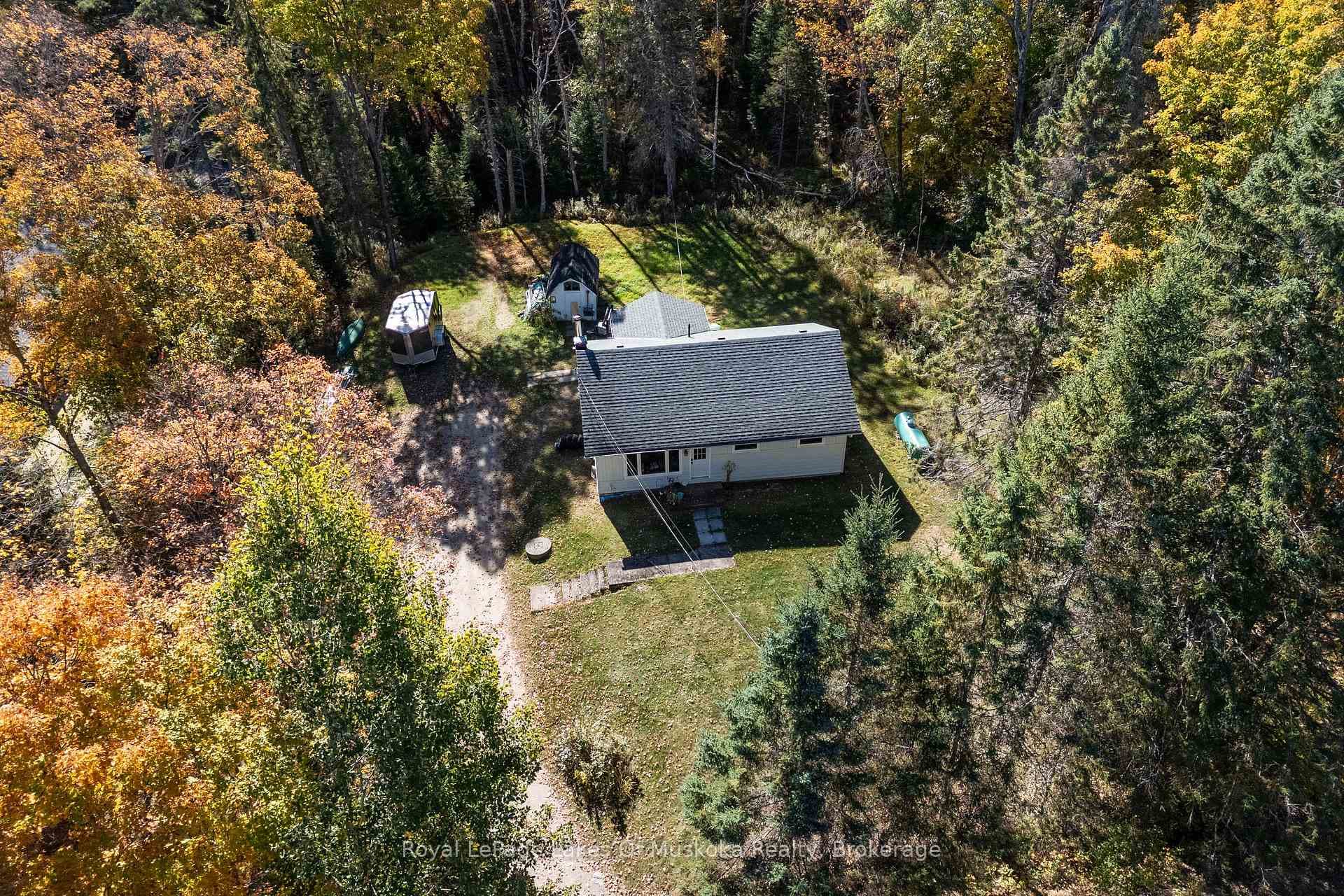 265 Chub Lake Road photo 1