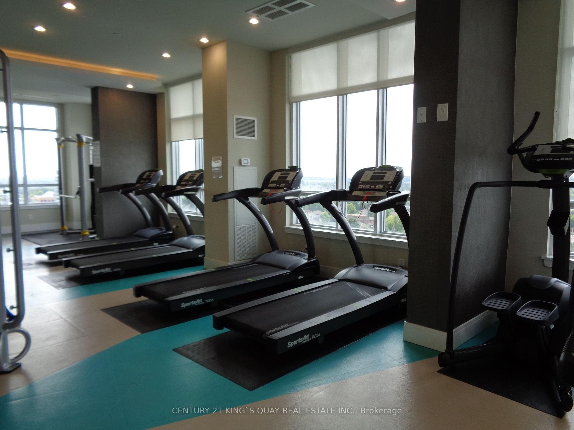 9201 Yonge Street Unit 1101 photo 17