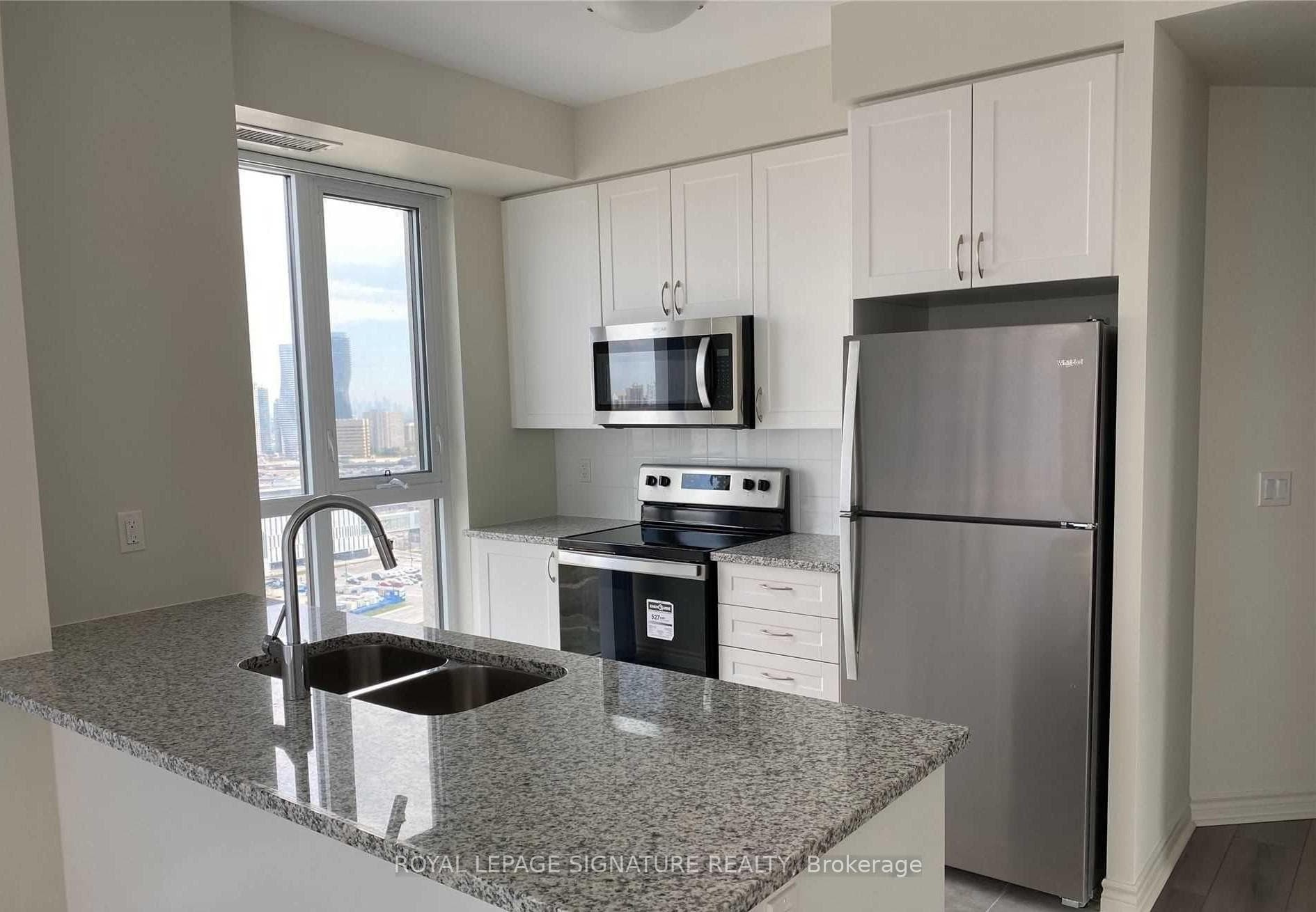 349 Rathburn Road Unit PH216 photo 8